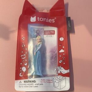 Tonies - Elsa-Frozen